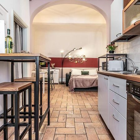 Wine Apartments Florence Ansonica Exterior photo