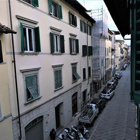 Wine Apartments Florence Ansonica Exterior photo