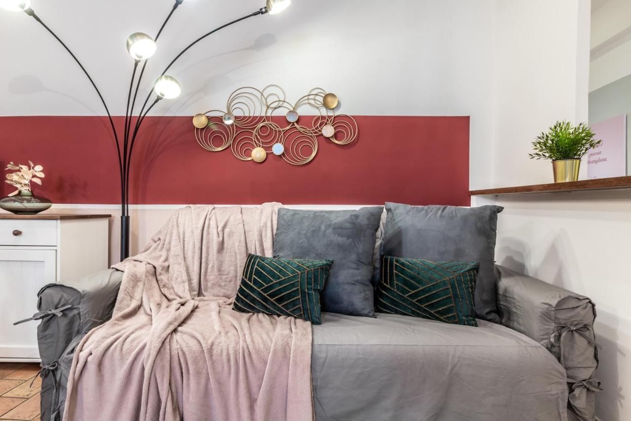 Wine Apartments Florence Ansonica Exterior photo