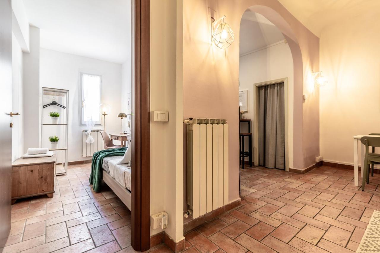 Wine Apartments Florence Ansonica Exterior photo