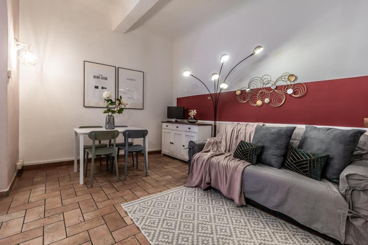 Wine Apartments Florence Ansonica Exterior photo