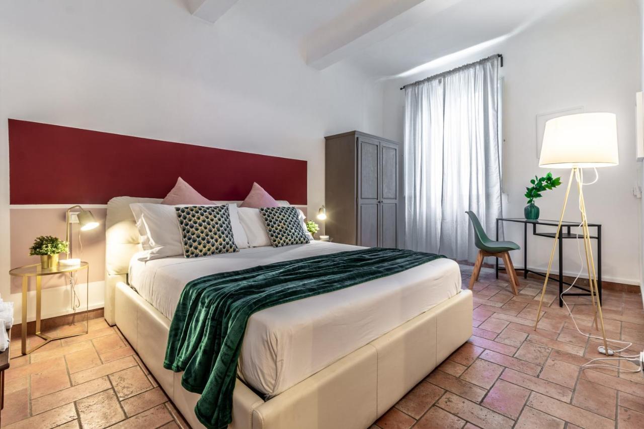 Wine Apartments Florence Ansonica Exterior photo