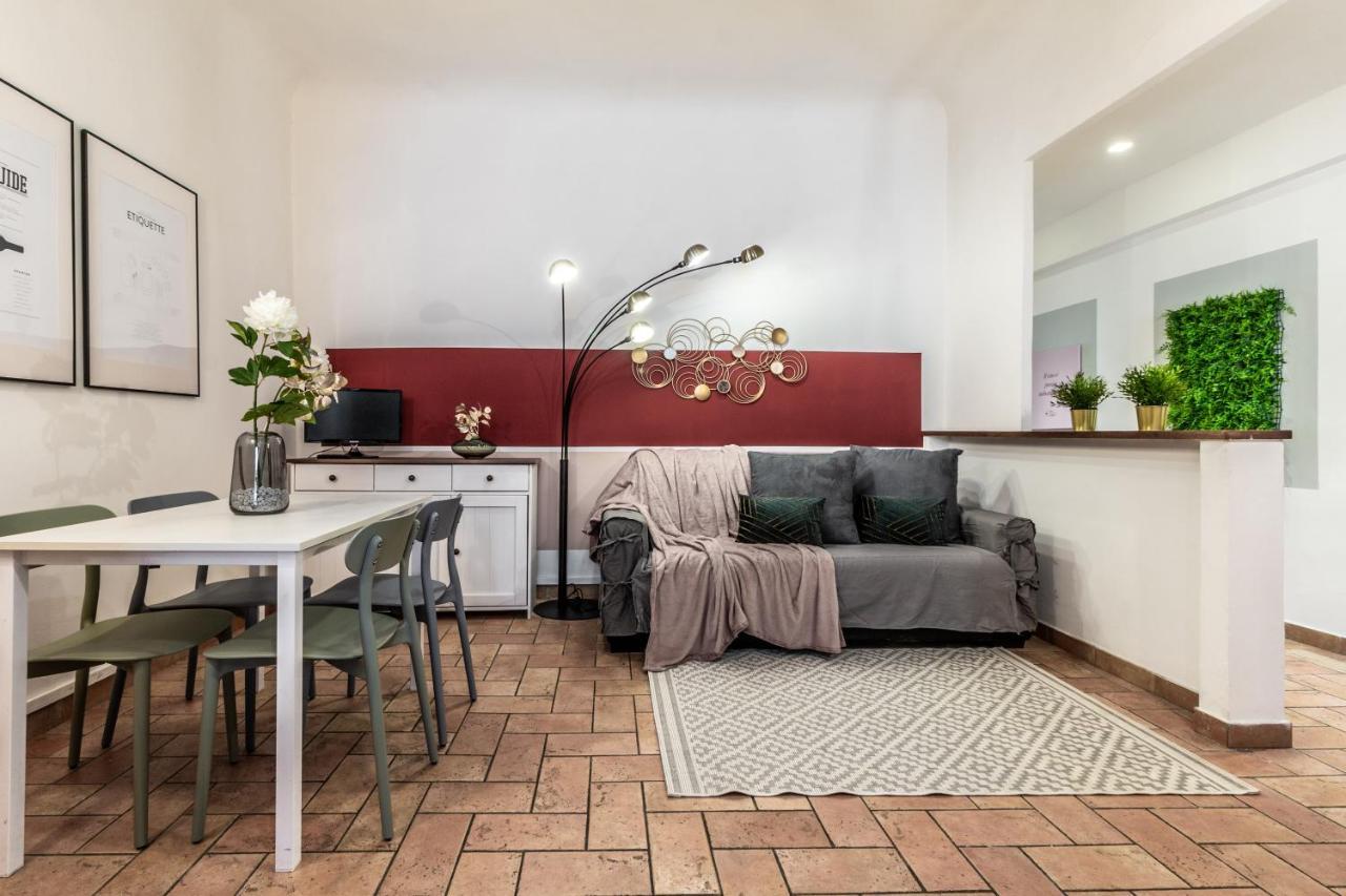 Wine Apartments Florence Ansonica Exterior photo
