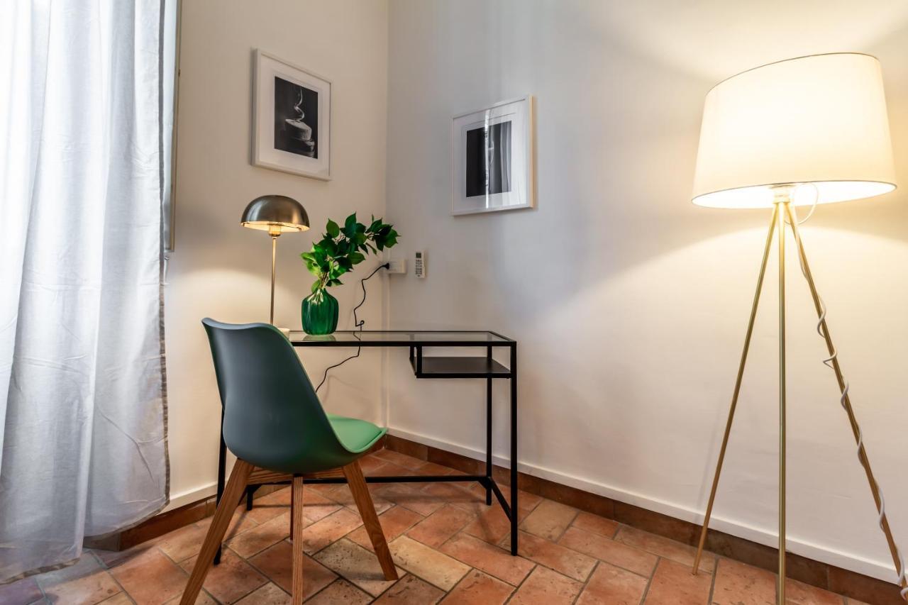 Wine Apartments Florence Ansonica Exterior photo