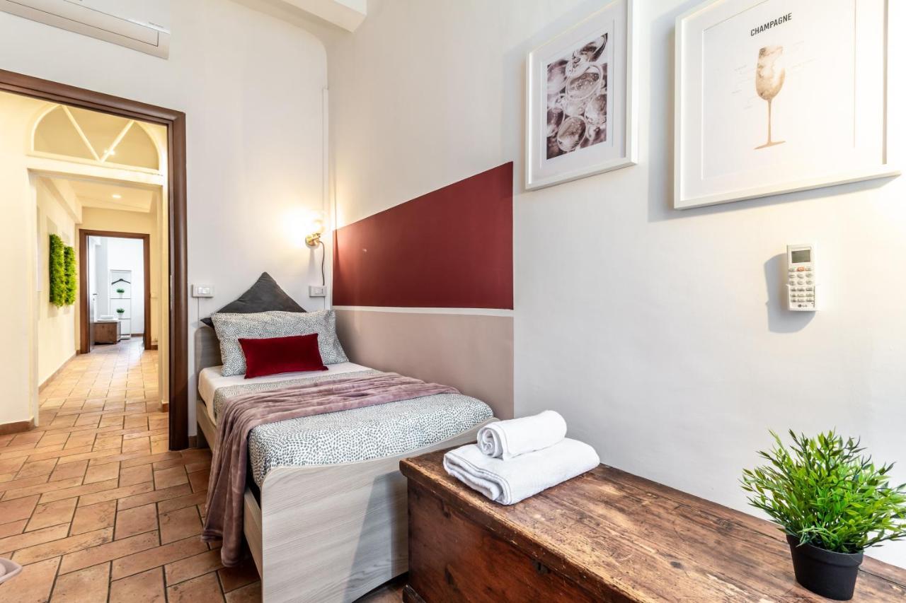 Wine Apartments Florence Ansonica Exterior photo