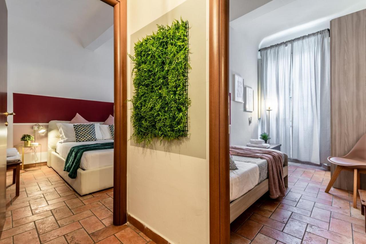 Wine Apartments Florence Ansonica Exterior photo