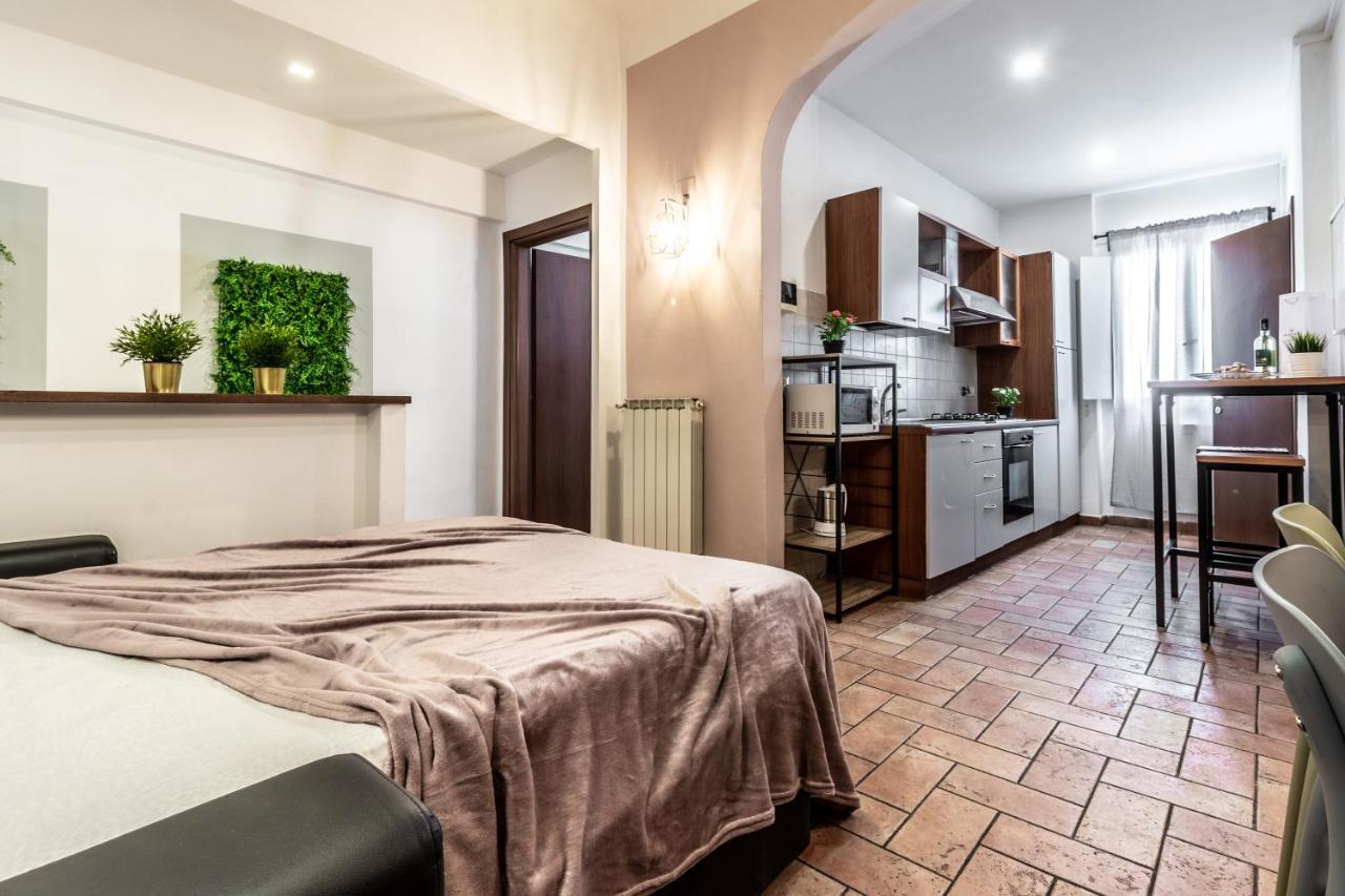 Wine Apartments Florence Ansonica Exterior photo
