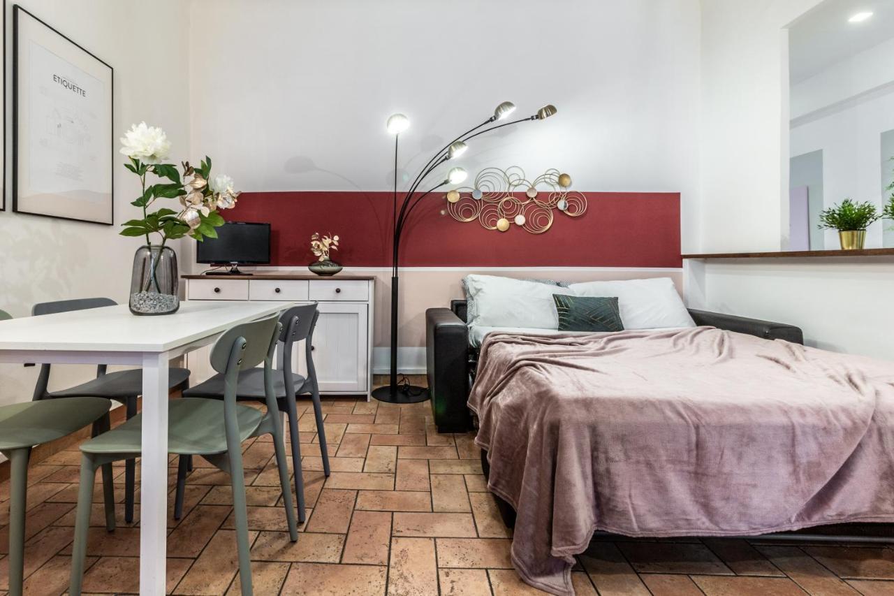 Wine Apartments Florence Ansonica Exterior photo