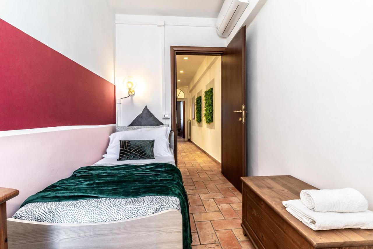 Wine Apartments Florence Ansonica Exterior photo