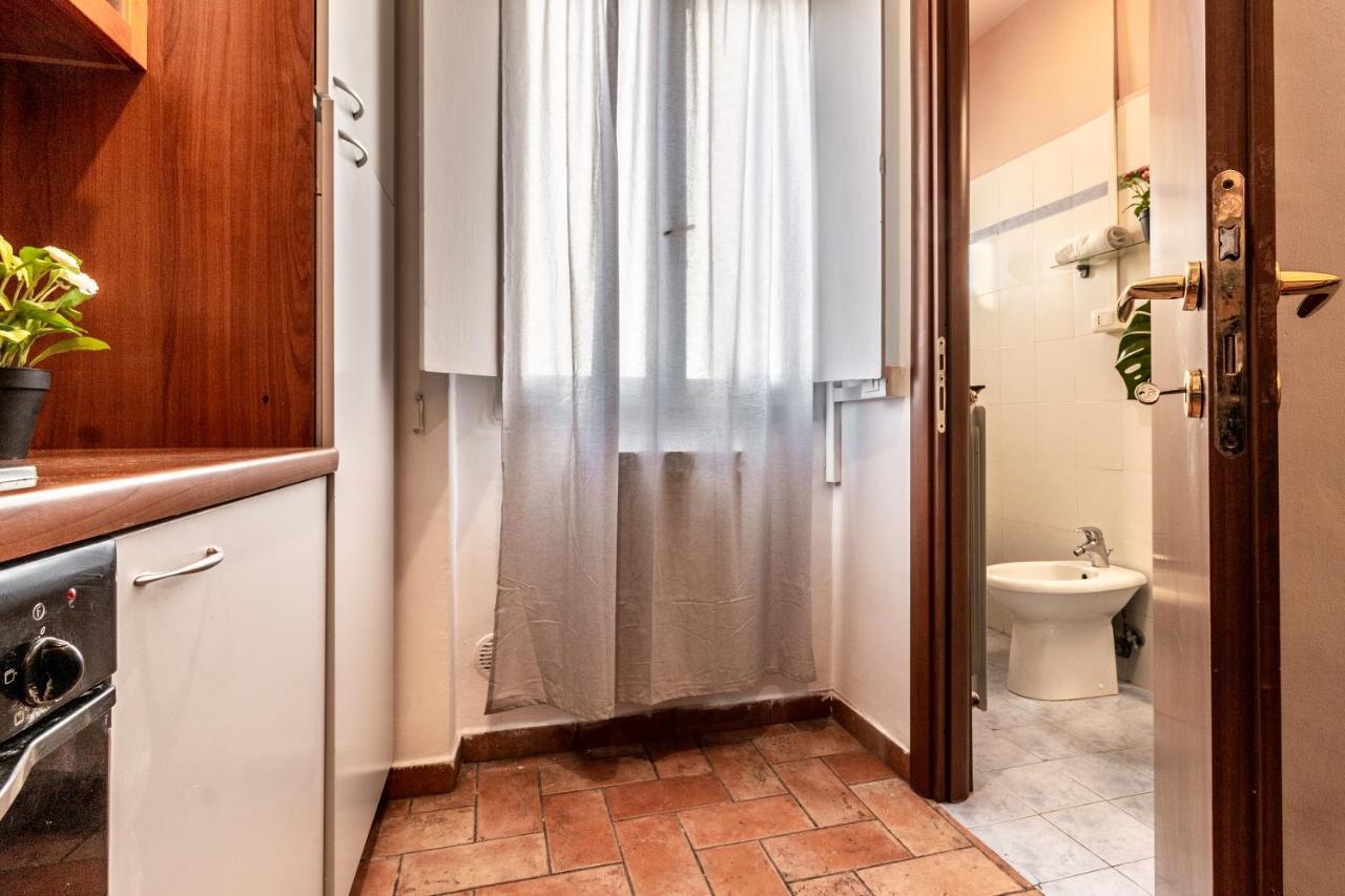 Wine Apartments Florence Ansonica Exterior photo