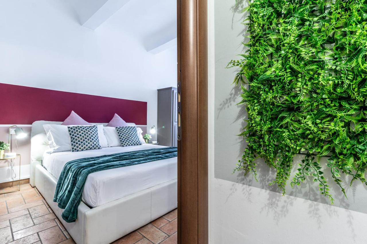 Wine Apartments Florence Ansonica Exterior photo