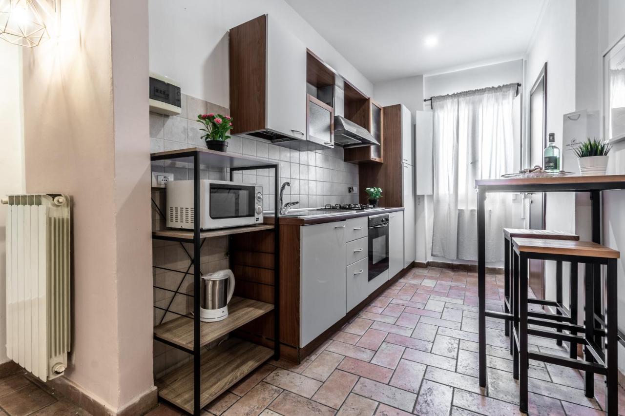 Wine Apartments Florence Ansonica Exterior photo