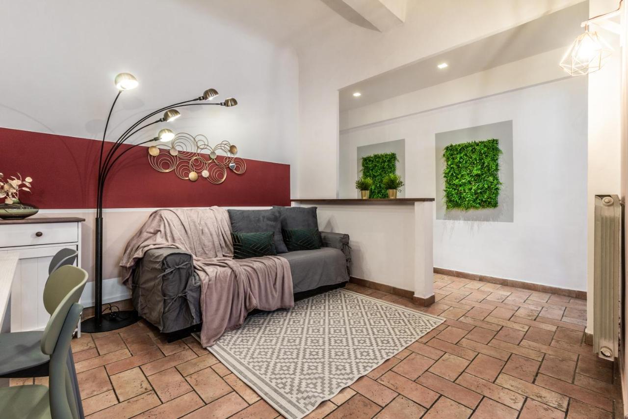 Wine Apartments Florence Ansonica Exterior photo
