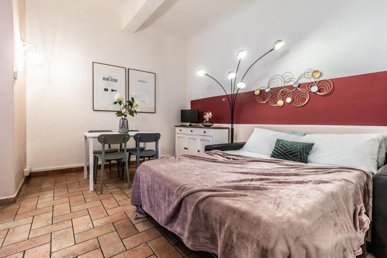 Wine Apartments Florence Ansonica Exterior photo
