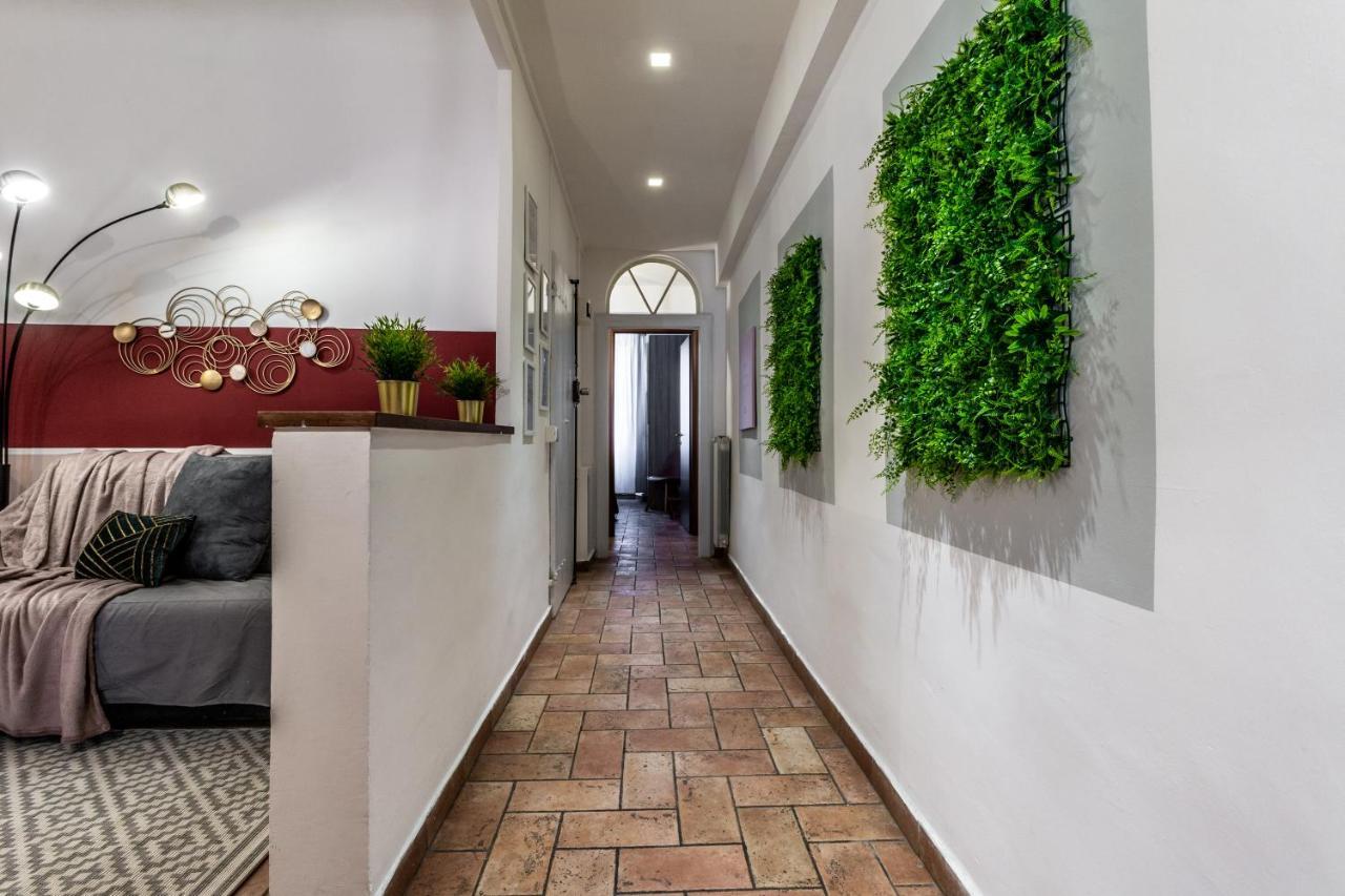 Wine Apartments Florence Ansonica Exterior photo